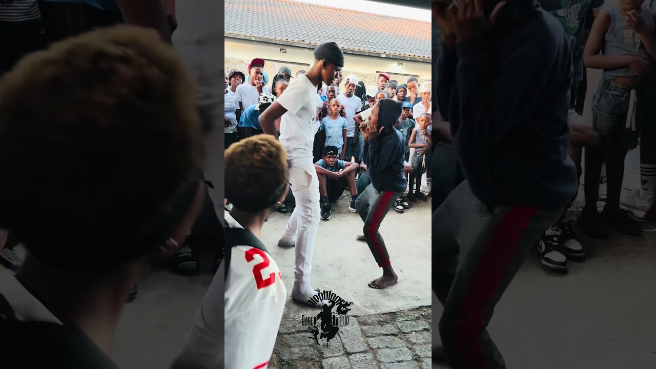 Mathousand vs Young Lacosta
