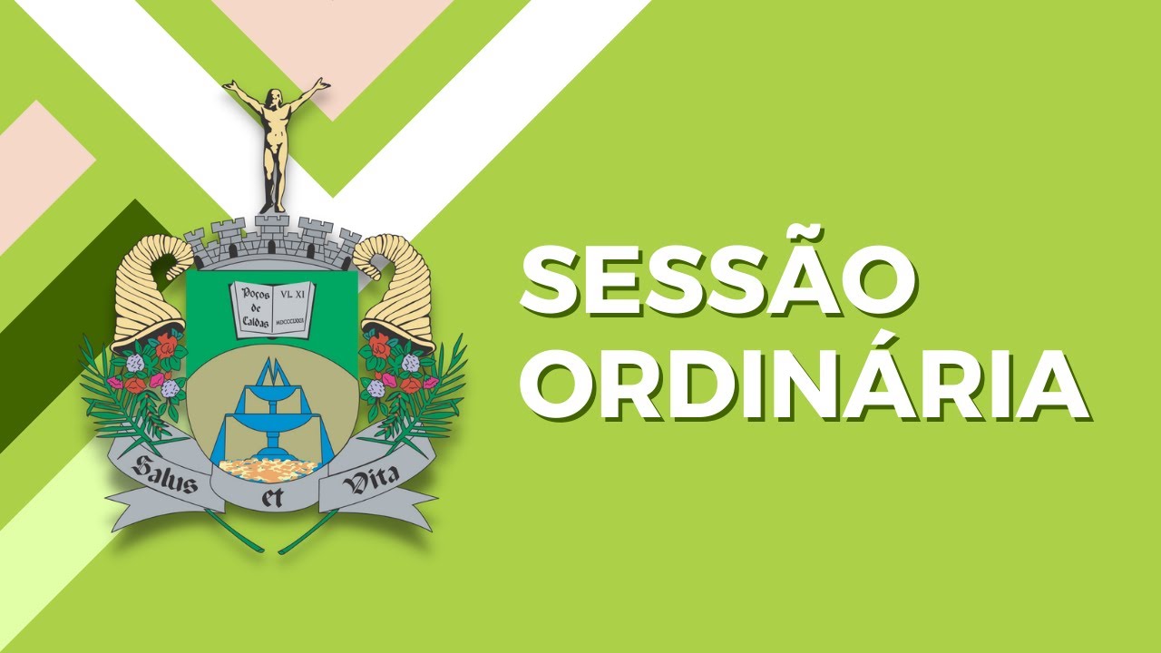 Reunião Ordinária de 9 de dezembro de 2025
