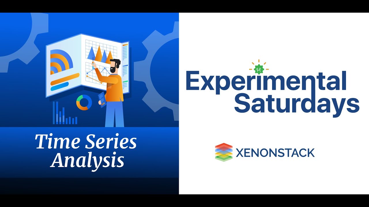 Time Series Analysis | Unveiling Patterns and Predictive Insights