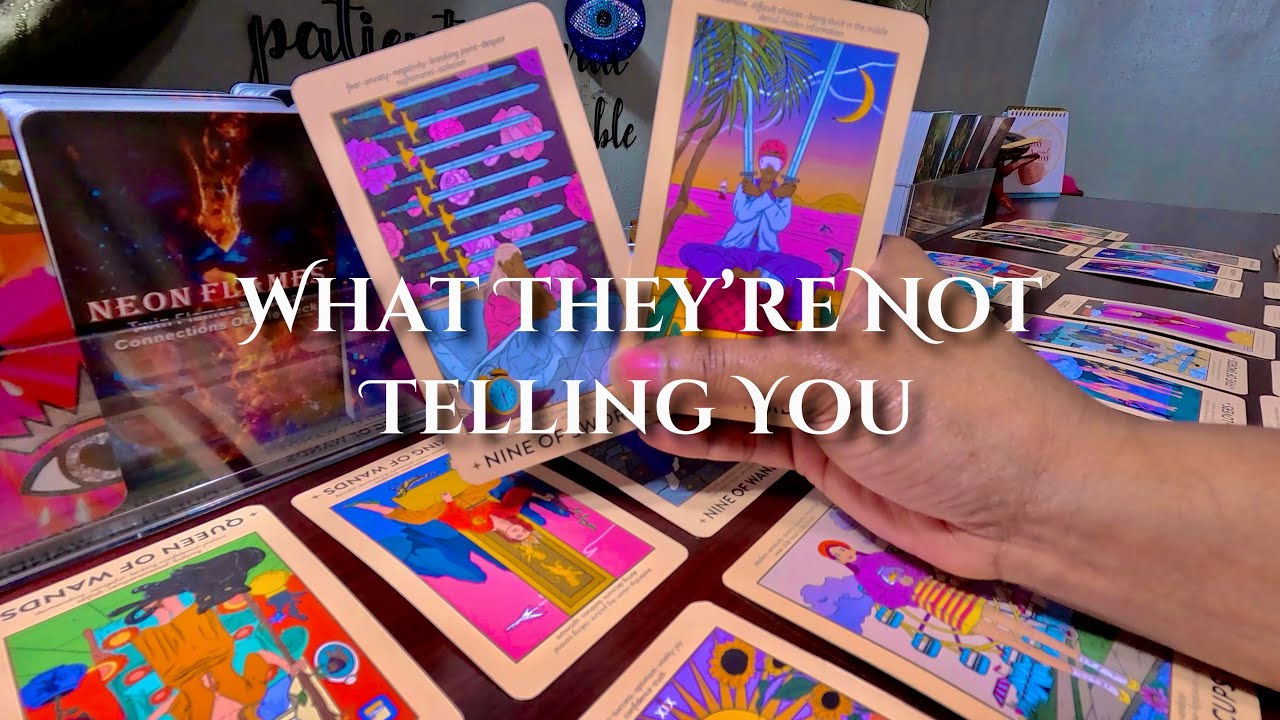 ✨Spiraling Bc You're Indifferent: Tried To Make You Jealous &It Backfired. Bothered By Your Silence✨