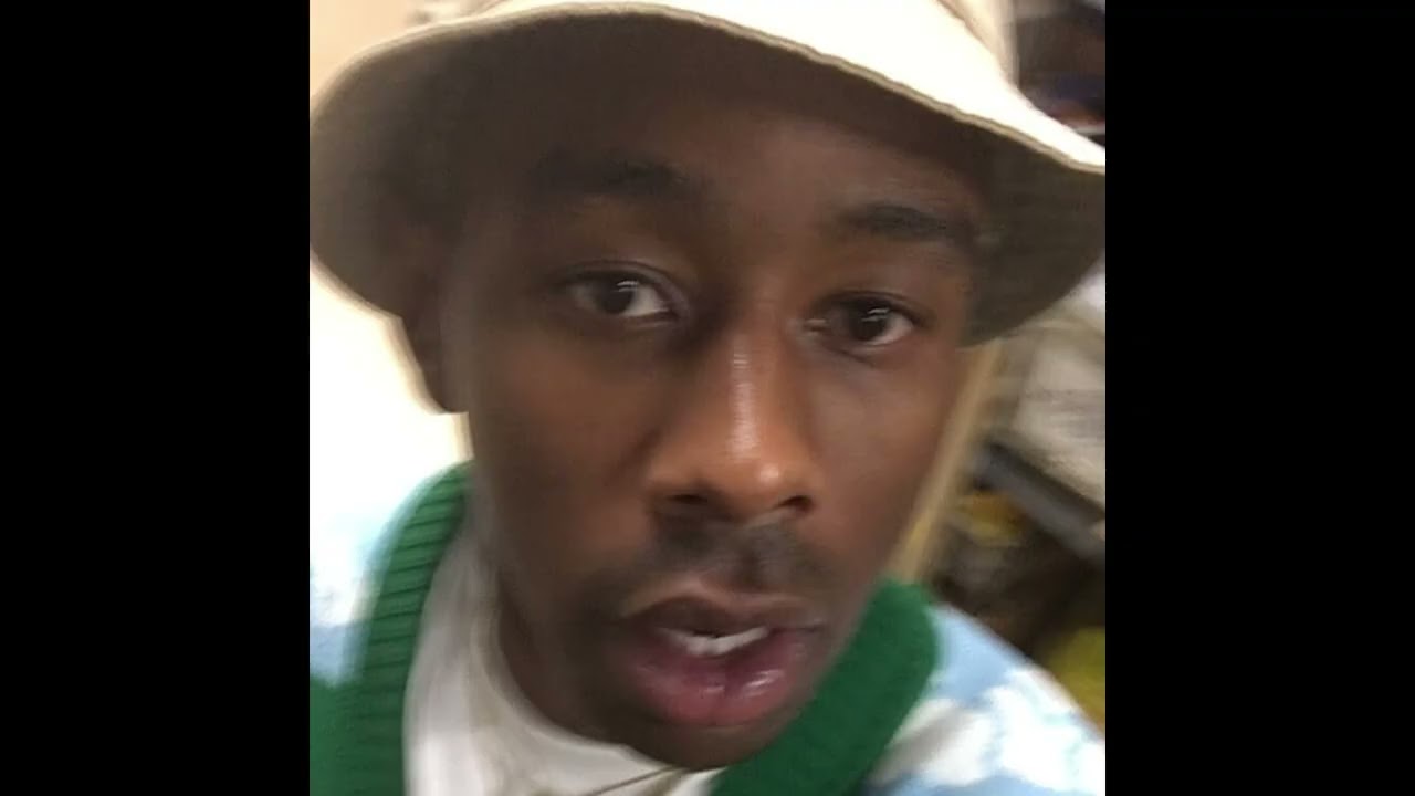 [FREE] TYLER, THE CREATOR FLOWER BOY TYPE BEAT 