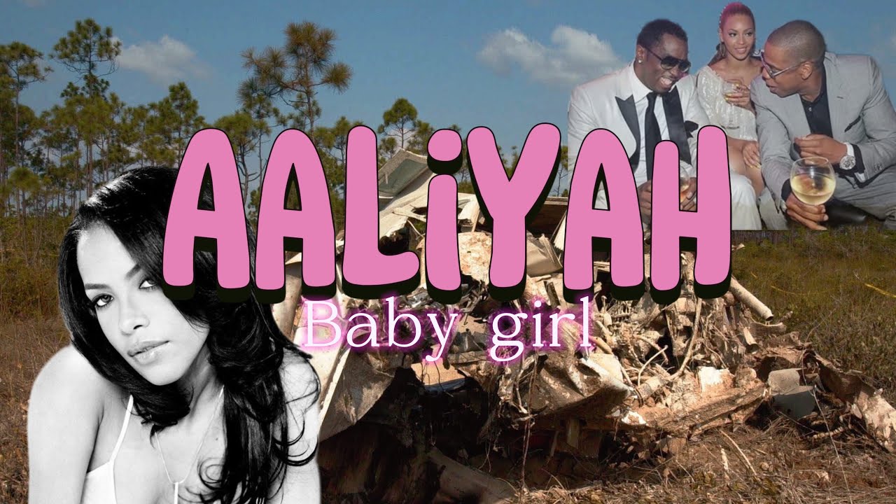 Il caso Aaliyah e le varie teorie