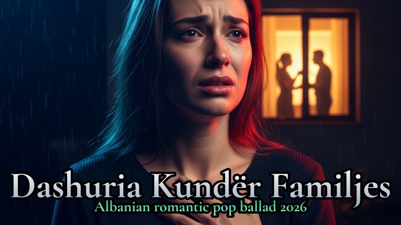 Dashuria Kundër Familjes – Histori Zemre Shqiptare 2026