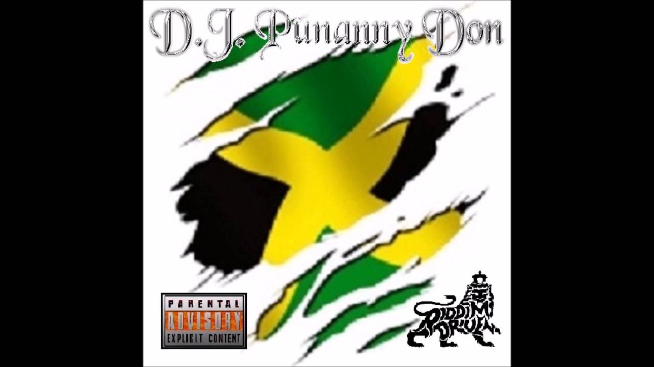 EIGHTY-FIVE RIDDIM MIX (2005)