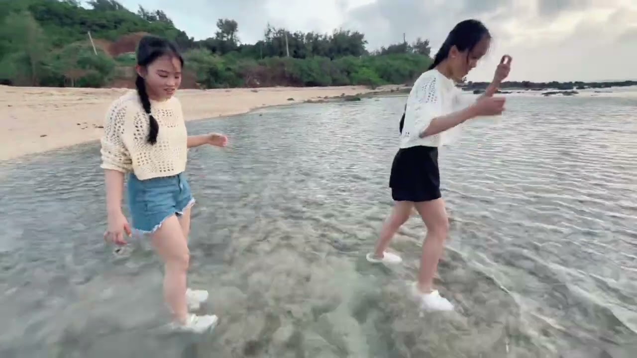 Du xuân 2026 đảo phú quý