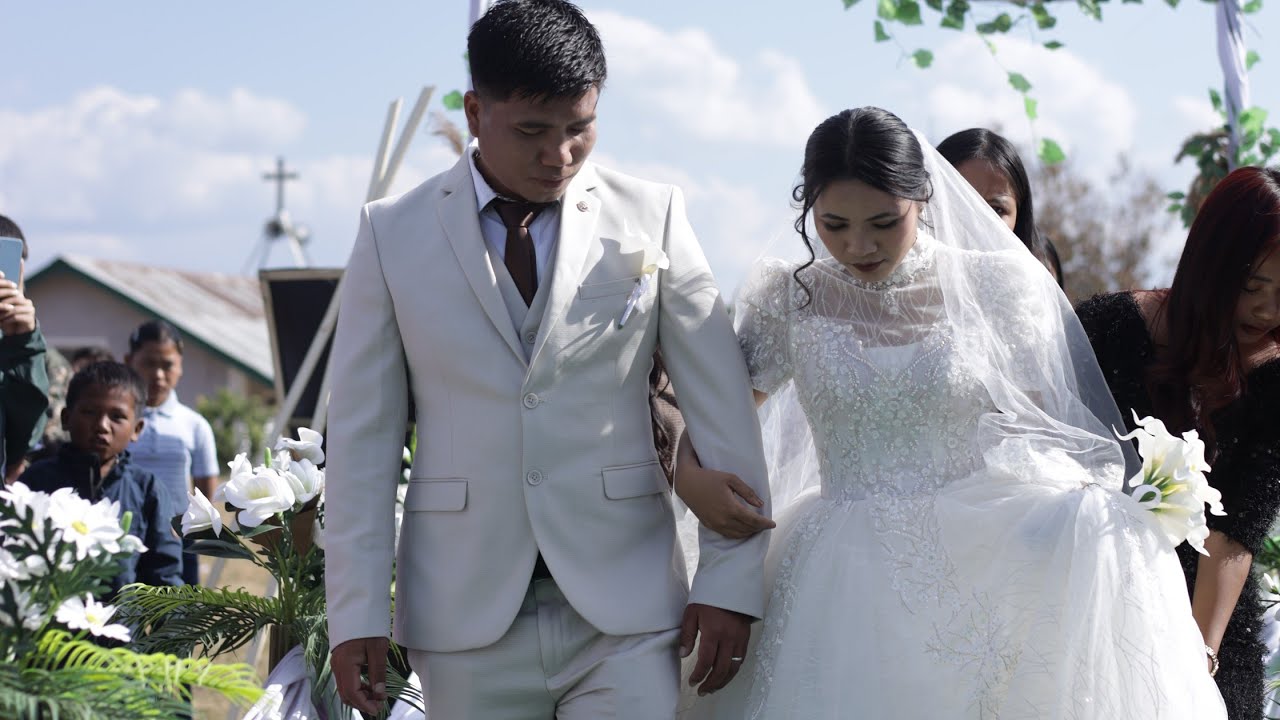 Ka ki chen ni hun na ka ji pan la asem asah🥰👩‍❤️‍👨❤️ 