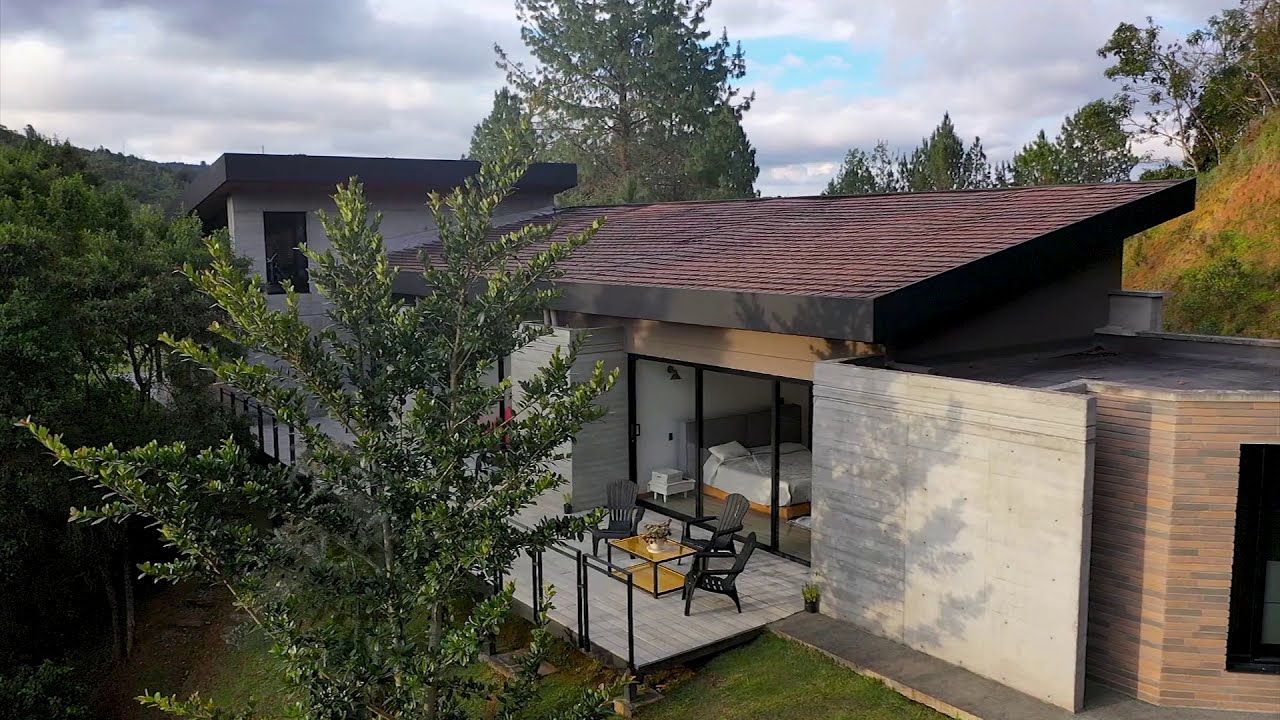 Parcelación La Cascada