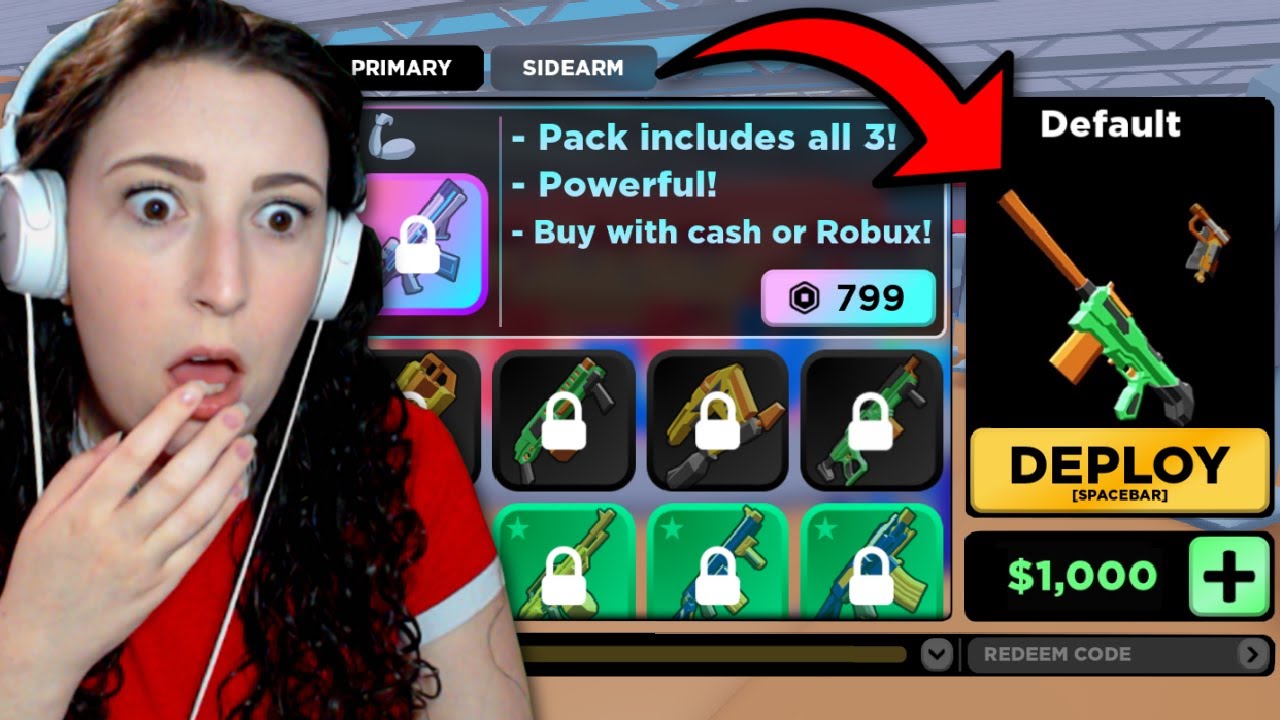 This Game COPIED Big Paintball?!