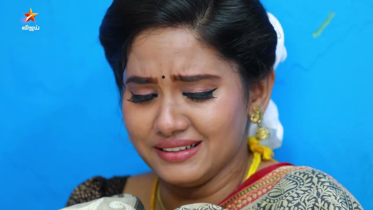 Eeramaana Rojaave Season 1 | ஈரமான ரோஜாவே | Full Episode 249