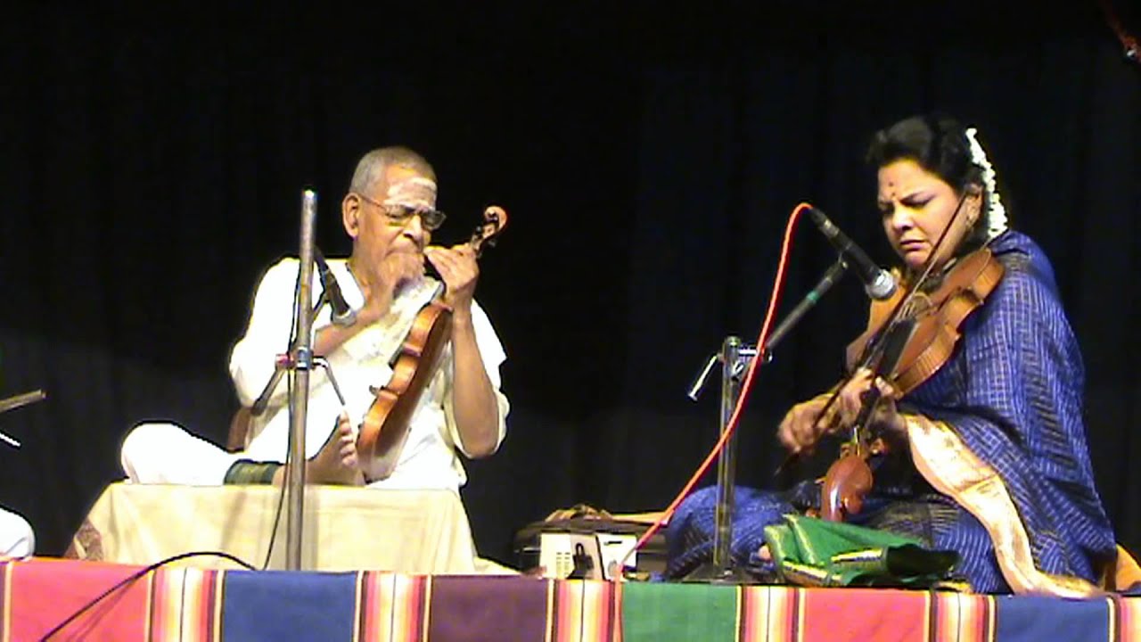 M.S.Gopalakrishnan-G.Narmada 05_NinneNammiananu-Thodi_27m 02s