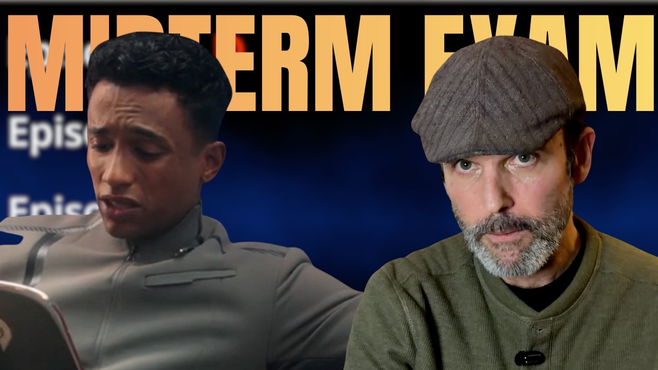 Is there a version of Starfleet Academy that could work?