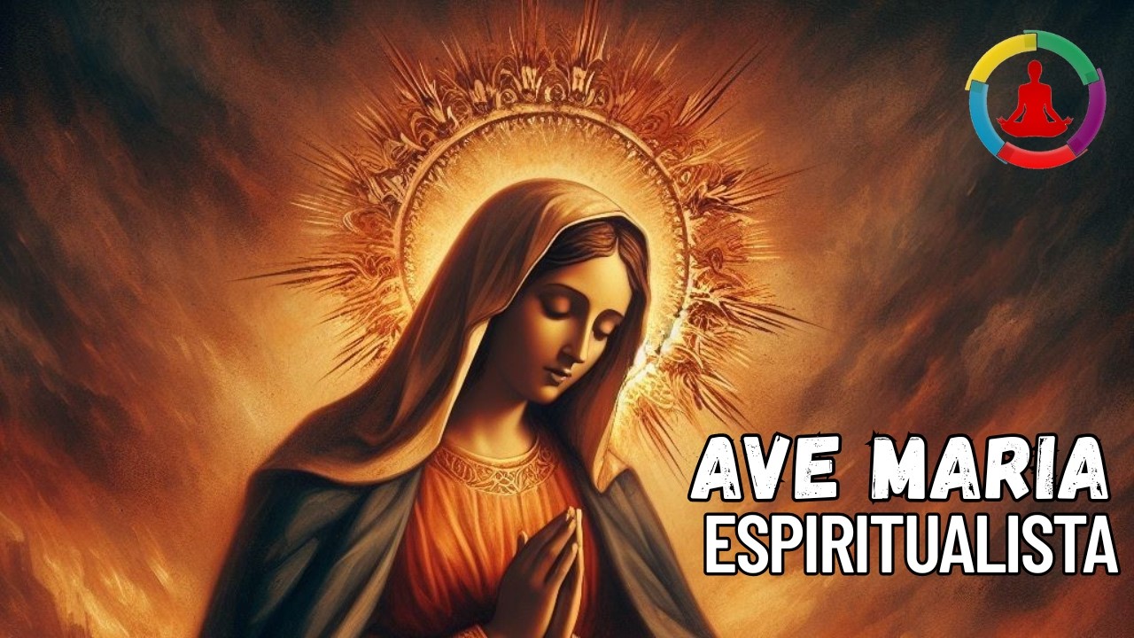 HORA DA AVE MARIA ESPIRITUALISTA | 04 de fevereiro (faça seu pedido) | Oração Poderosa | Mãe Maria 🌷
