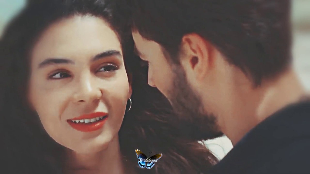 Reyyan & Miran || Sil Baştan || Hercai