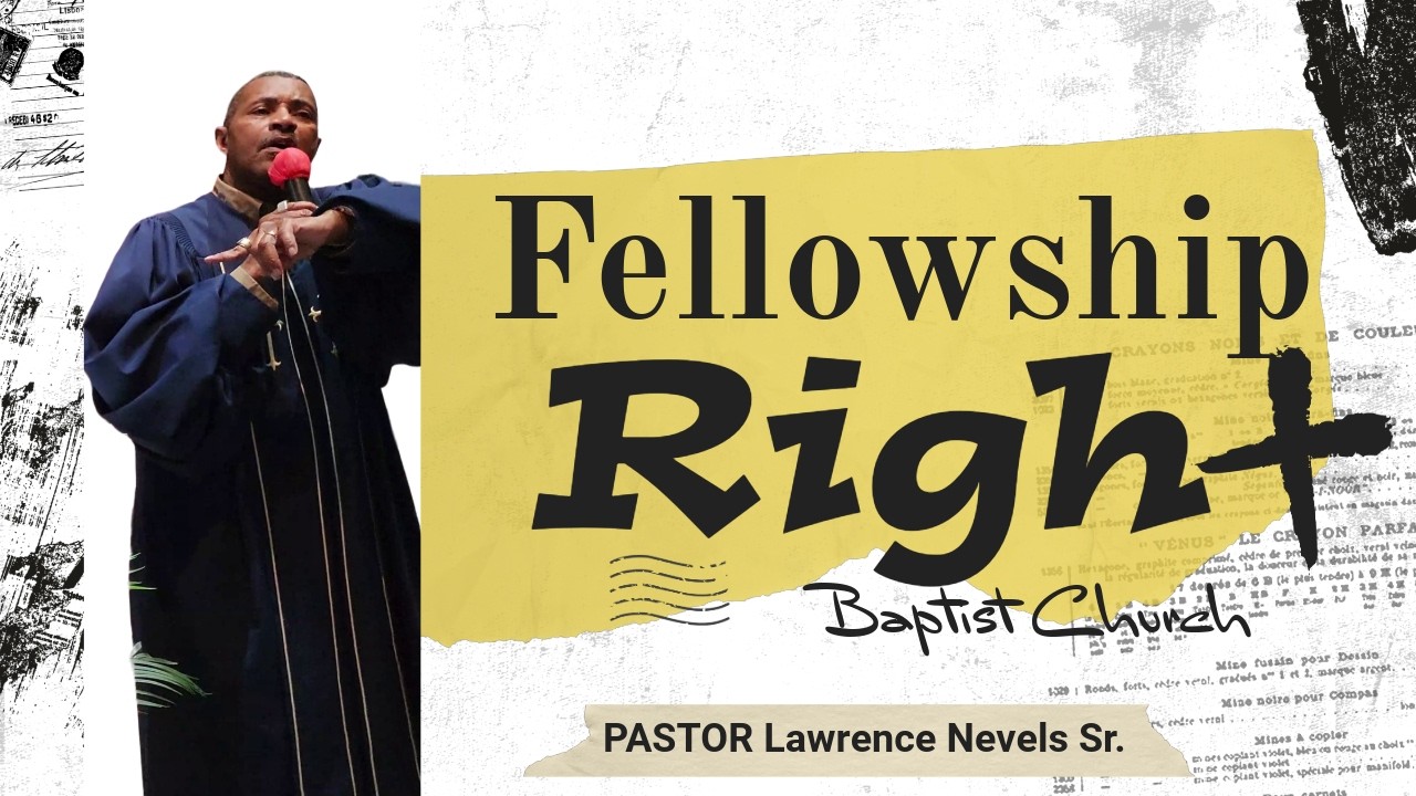 F.R.B.C. Full Sunday Service, October 12, 2025