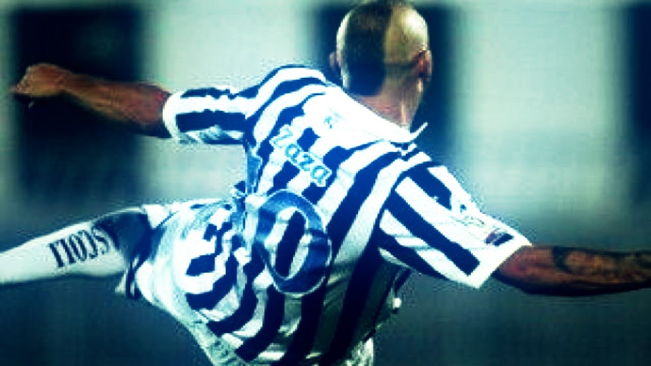 Simone Zaza - Bomber - Ascoli 2013 HD