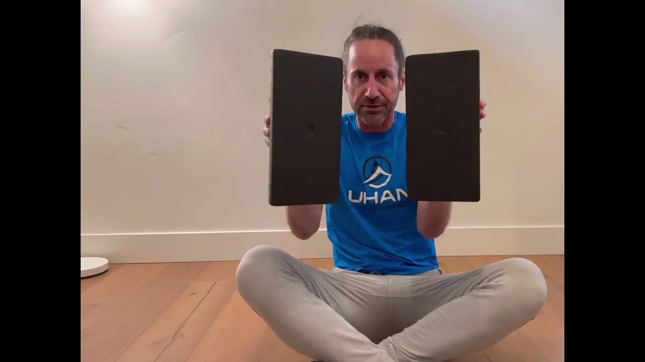 Pelvic Rotation Part II: Extreme Clamshell (External Rotation) Strength