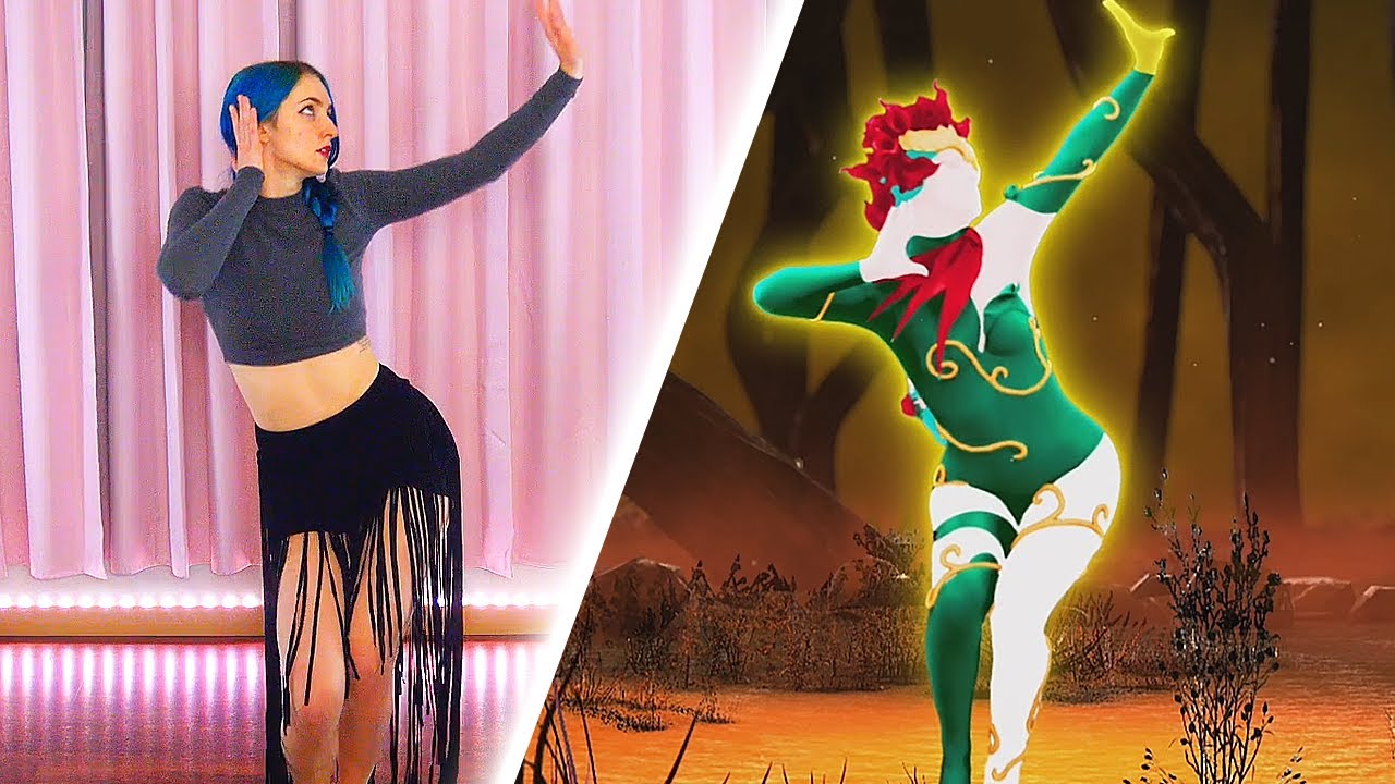 Taki Taki - DJ Snake Ft. Selena Gomez, Ozuna, Cardi B - Just Dance 2020