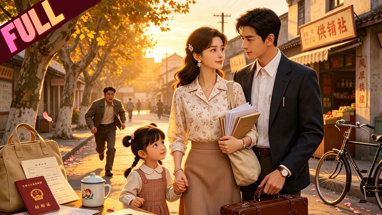 [ENG SUB] He Chose Another Woman Over Her &mdash; She Chose His Boss Over Him #minidrama