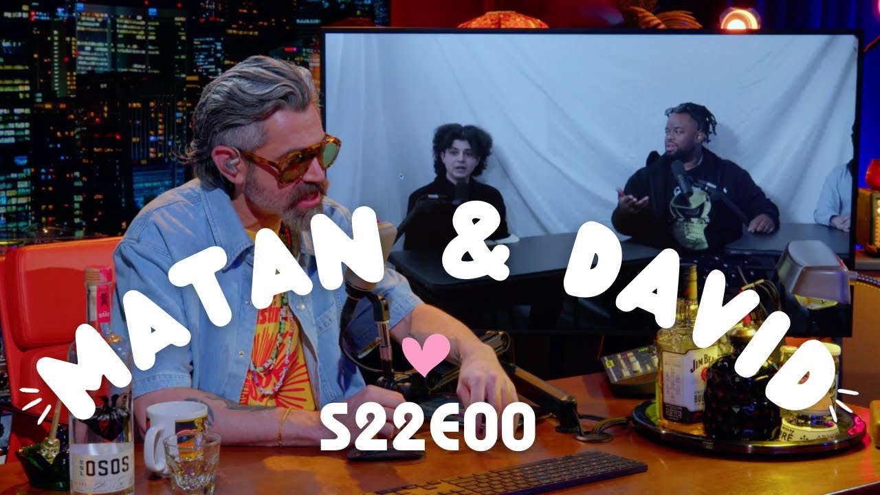 Redbar Watches Matan Even Interview David Lucas