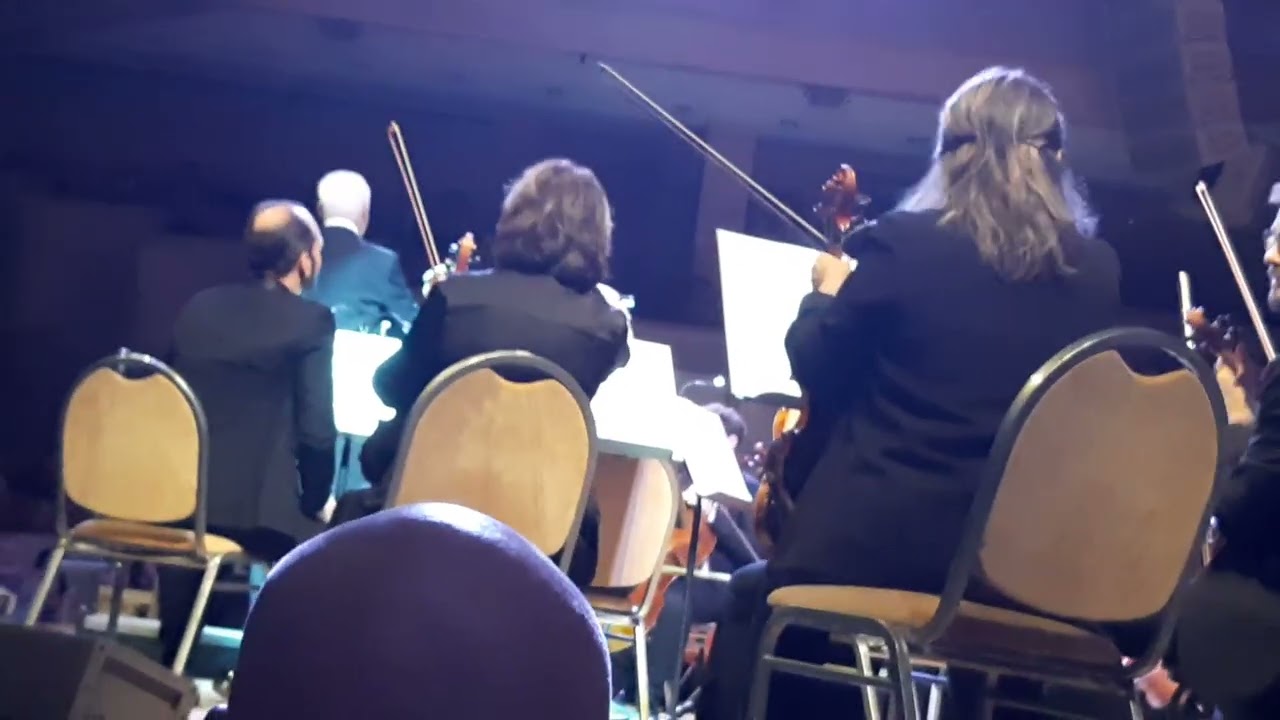 Морис Равель. 