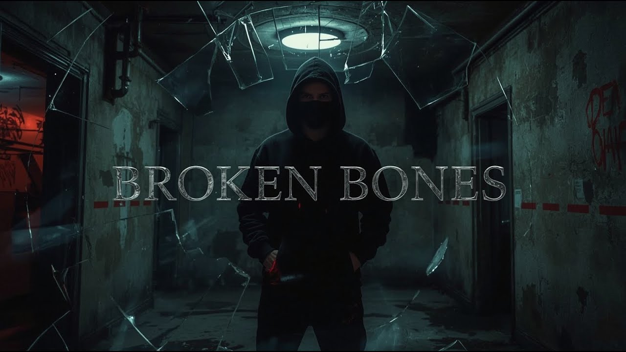 Broken Bones – Industrial Darkness & Pure Emotion (Boneriff)