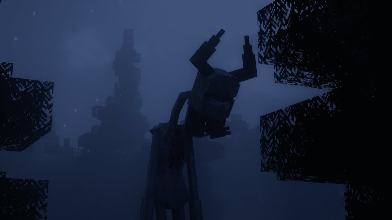 ЕСЛИ УСЛЫШАЛ ШЕПОТ ТЫ МЕРТВ ▶ THE SLUMBERING OMEN
