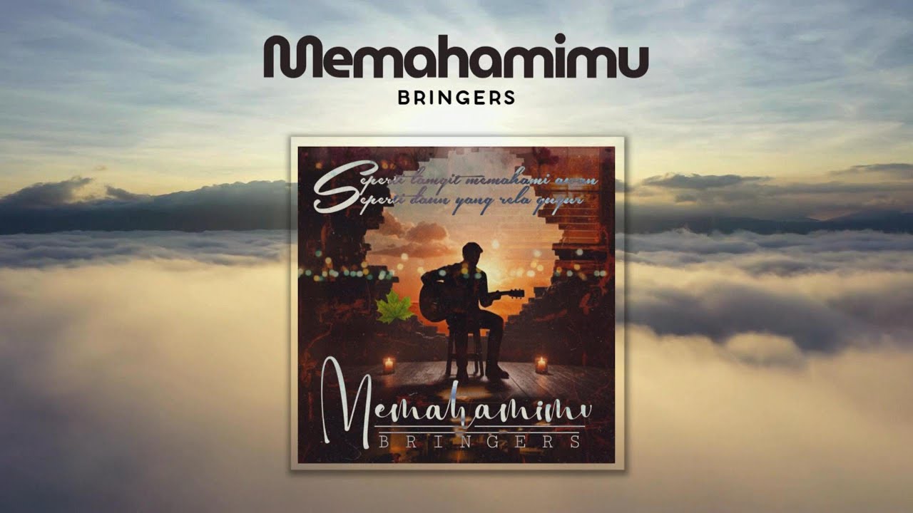 Memahamimu (Unofficial Lyrics MV)