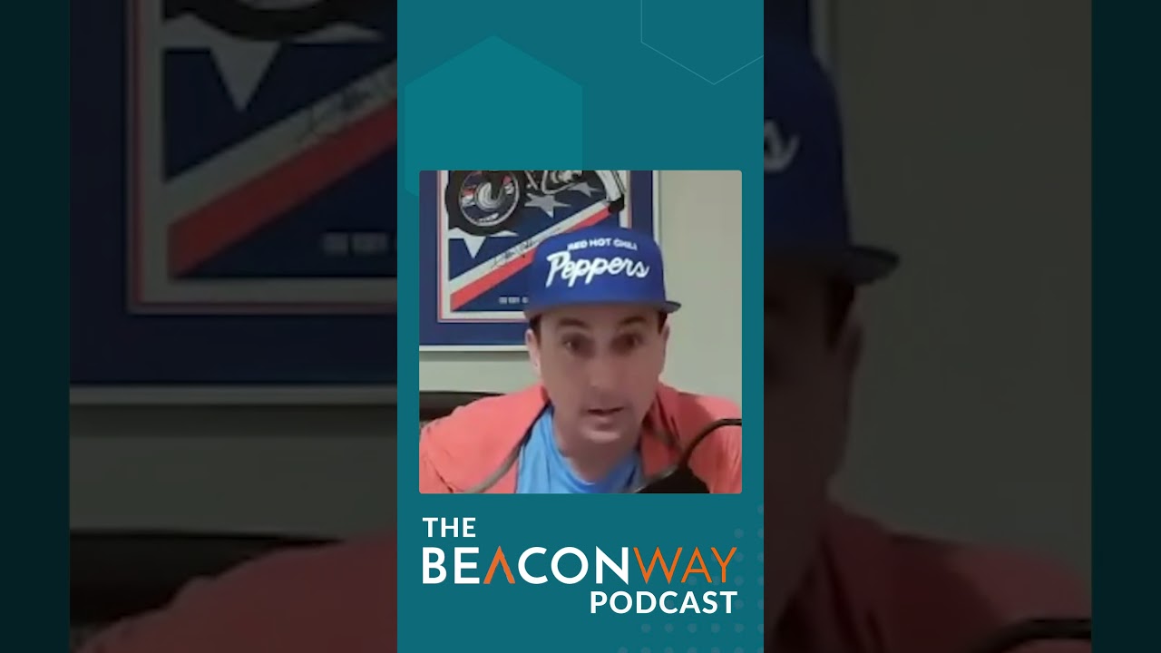 The Beacon Way Podcast: The Importance of Vulnerability