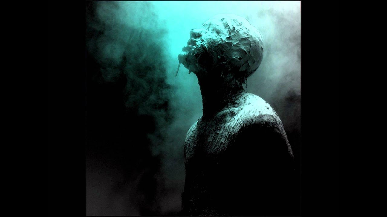 Moby - When It's Cold I'd Like To Die (Zoroaster Remix)