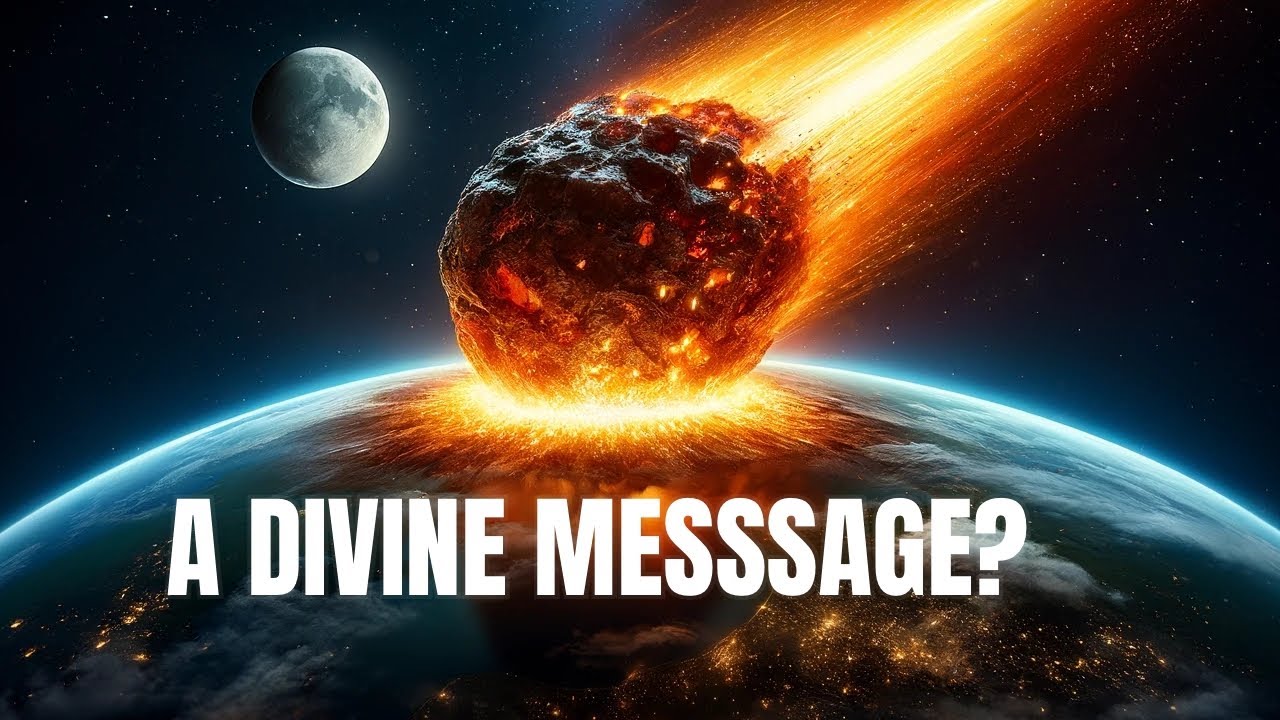 2024 Eclipse: Its Path Over Cities Named Nineveh Explained