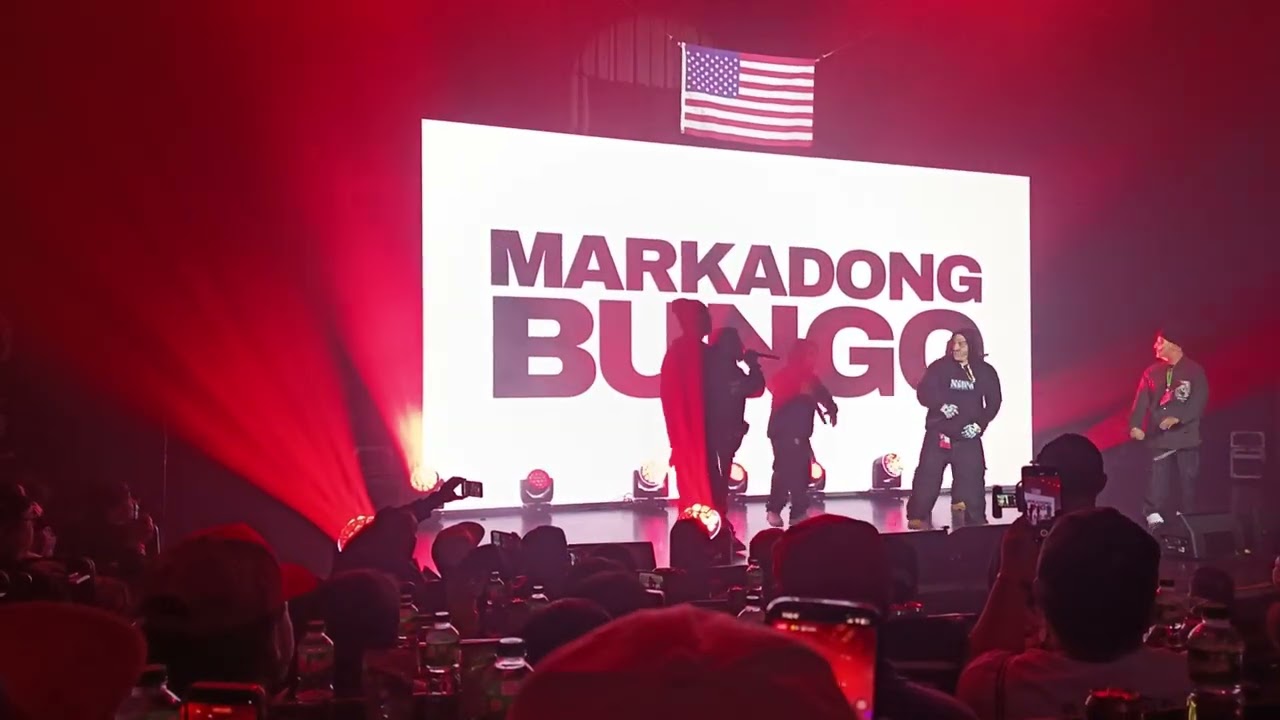 Markadong Bungo 