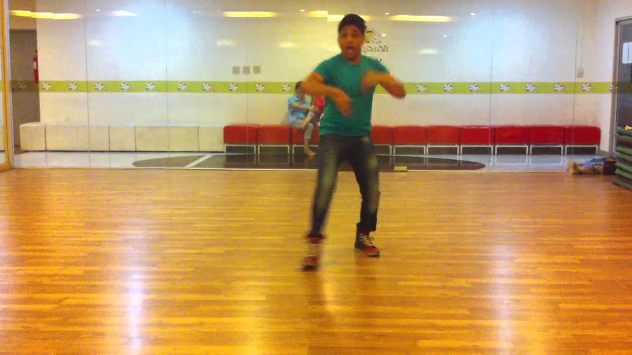 Anarkali disco Chali - Housefull-2 - Bollywood Dance Fitness - Master Deepak