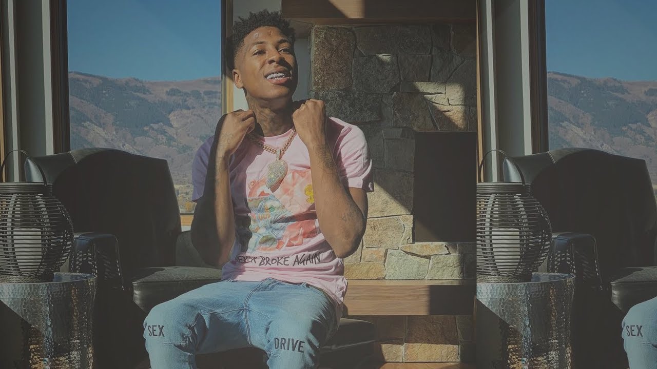 [FREE] NBA YoungBoy Type Beat 2018 