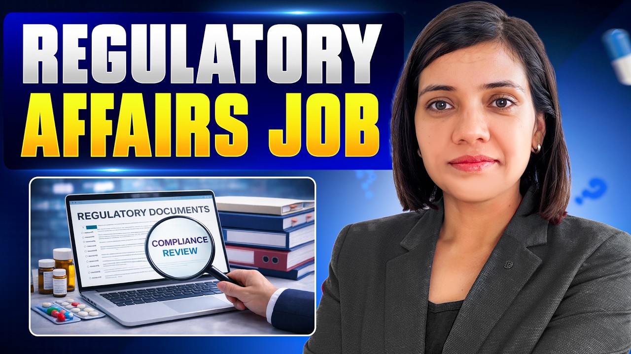 Regulatory Affairs Associate Job Description | Regulatory Affairs Associate Salary