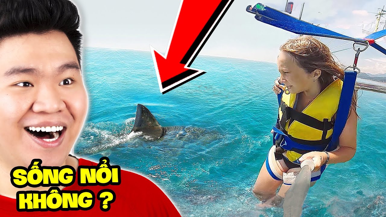 Những Người N&agrave;y Đ&atilde; Sử Dụng Hết May Mắn Của Họ