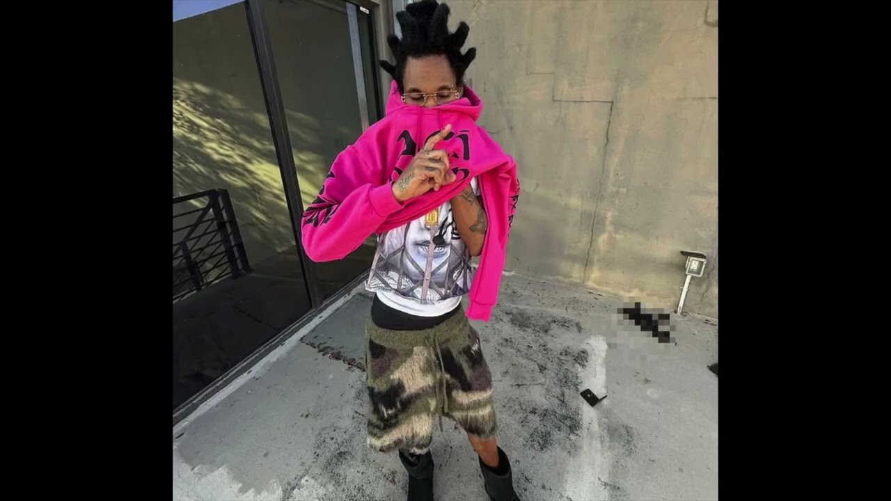 sickboyrari + evilgiane + surf gang type beat - 