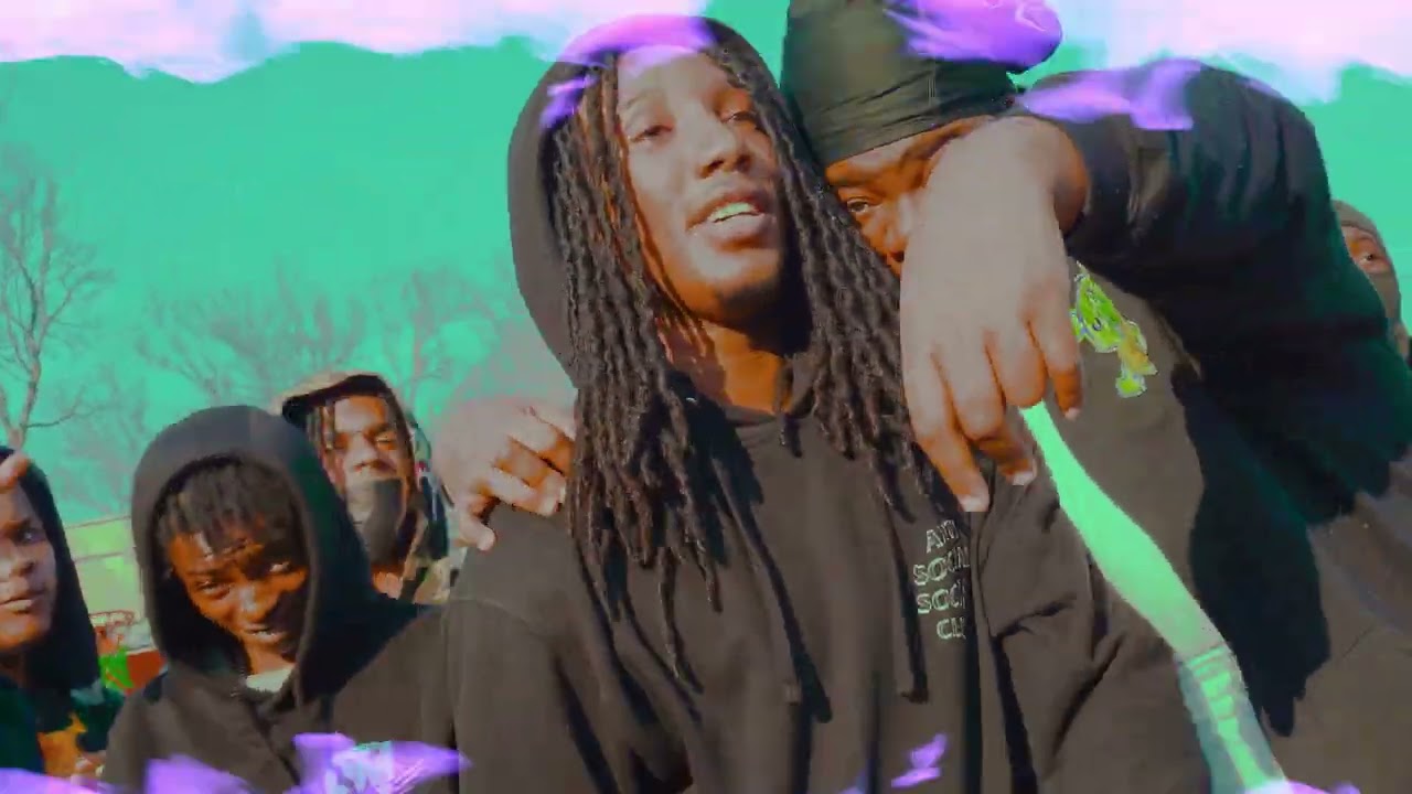 NasEBK FrmUpTop- NasFrmRisk (Official Video)