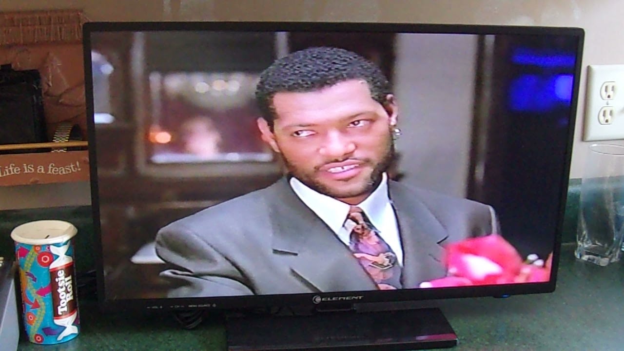 Fatal Instinct (1992) VHS Previews