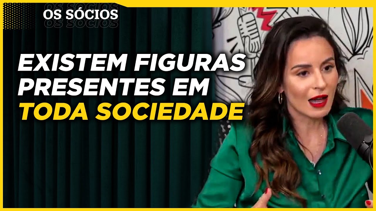 O CONCEITO dos ARQUÉTIPOS para o MARKETING