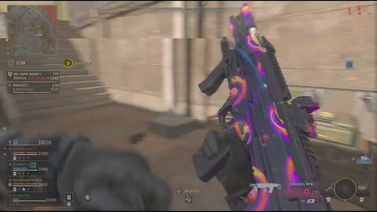 Call of Duty Black Ops 7 WARZONE Rebirth Island and Hollow's Haven. Friday, January 30, 2026.