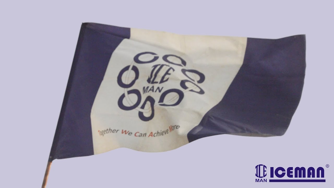 Iceman Group of Companies - Theme Song