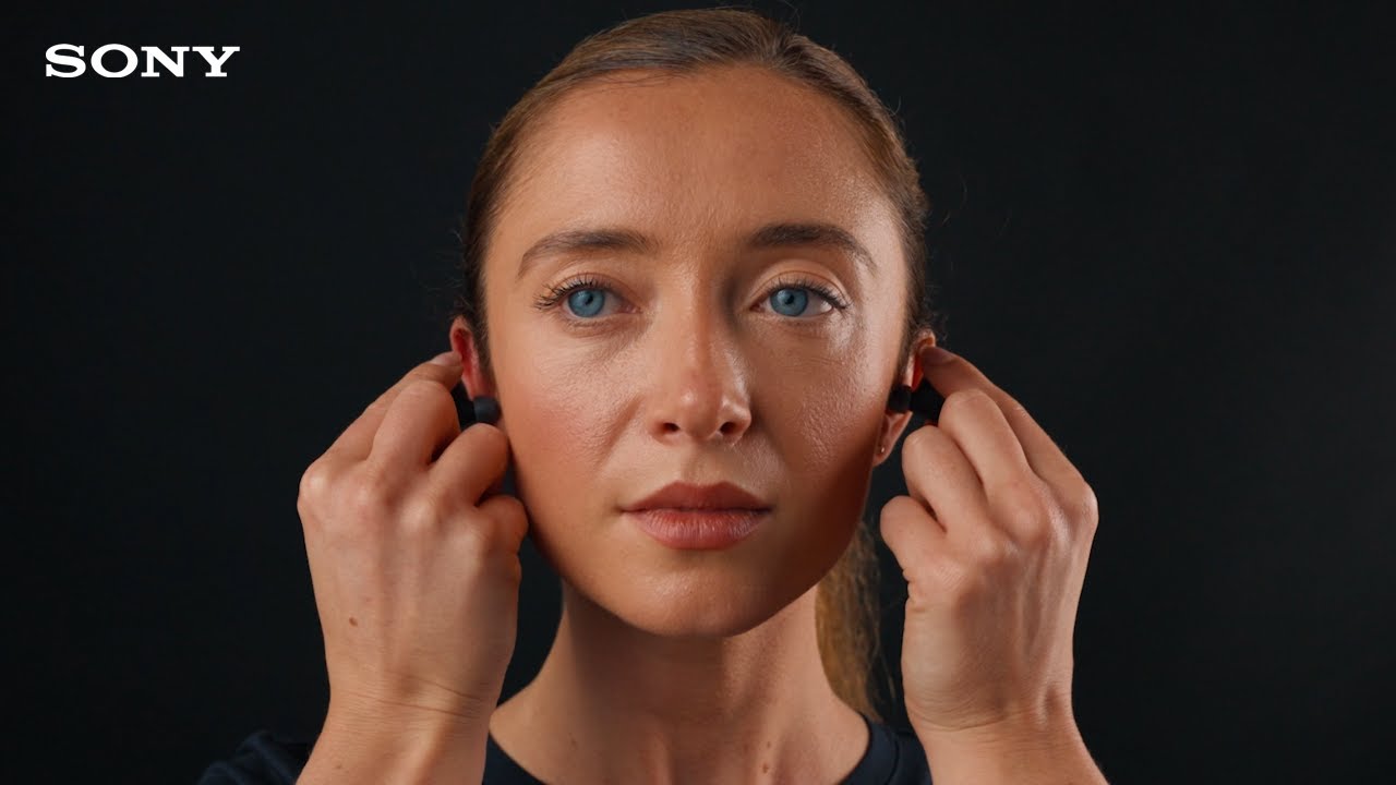 First Look: Sony WF-C710N Truly Wireless Noise Cancelling Earbuds