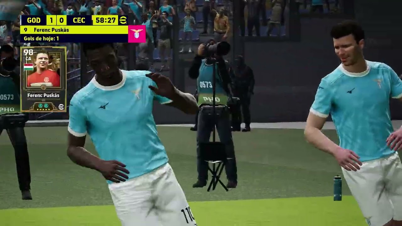 SOU TOP GLOBAL NA LIGA IA CHEGUEI +1900 PONTOS