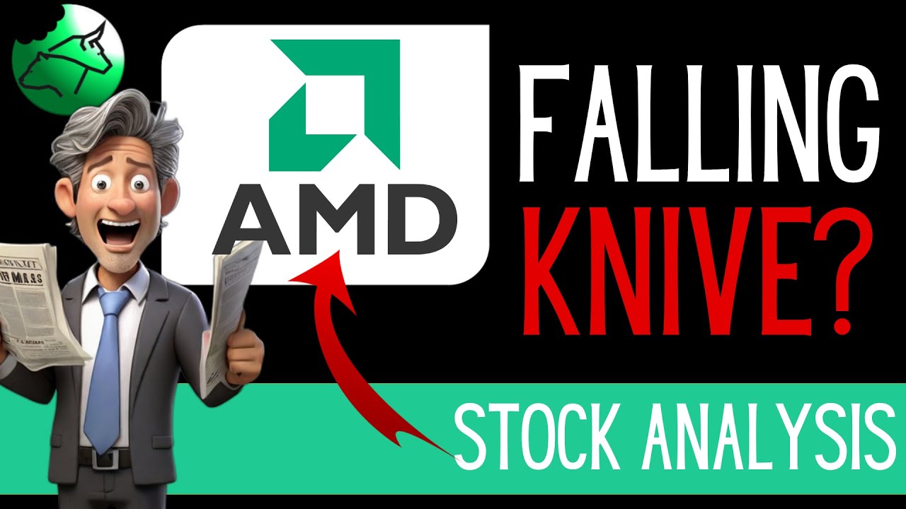 Q4 Advanced Micro Devices (AMD) Is now the right time?