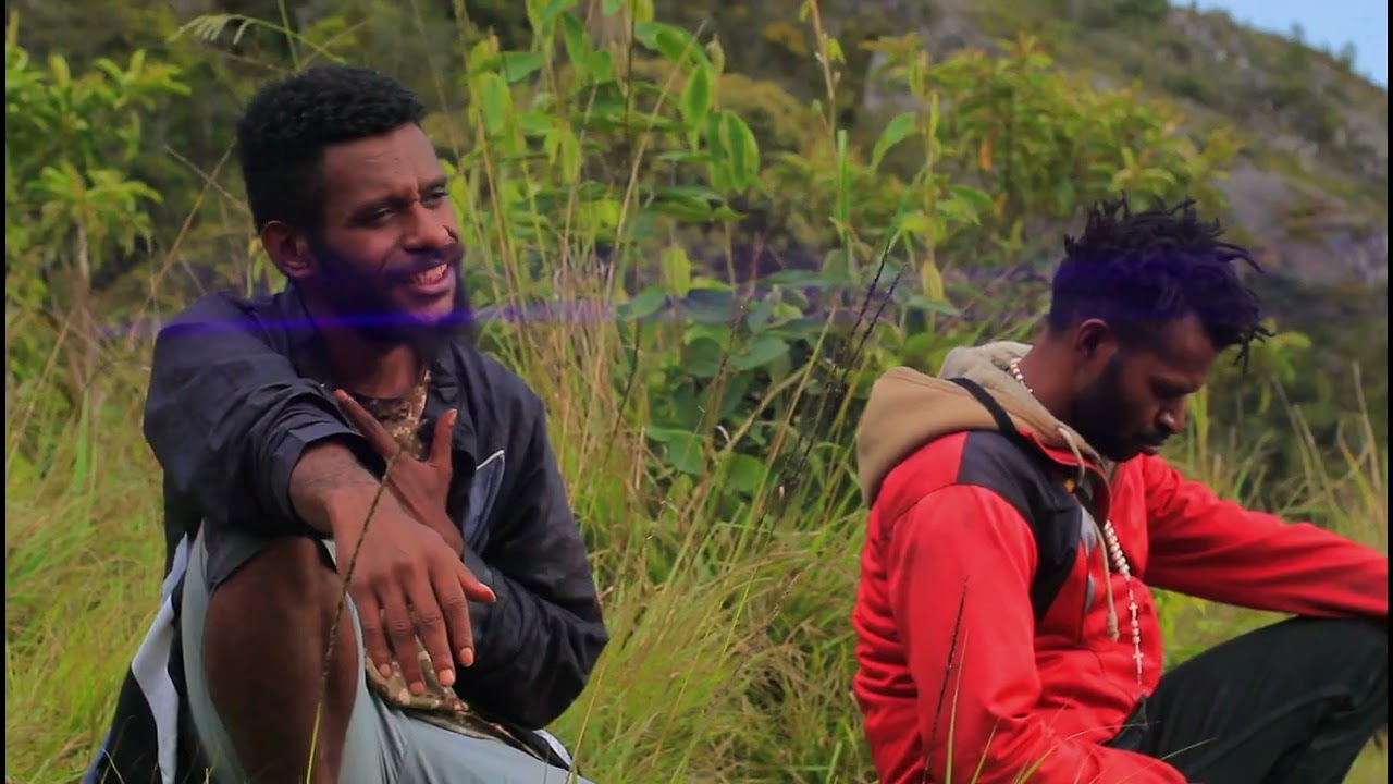 ll Ku Benci Padamu ll Zadrak_Sam ll Dogiyai Brothers ll