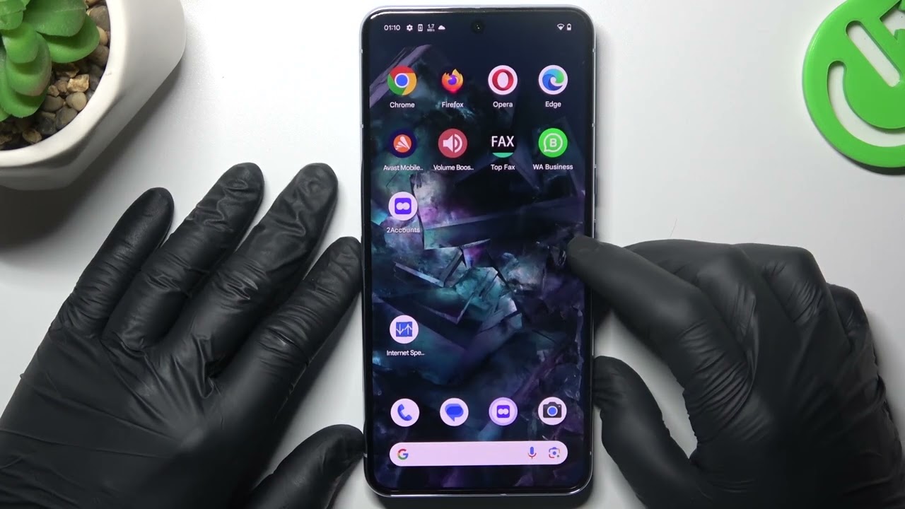 How to Fix WhatsApp Notifications in Google Pixel 8 Pro?