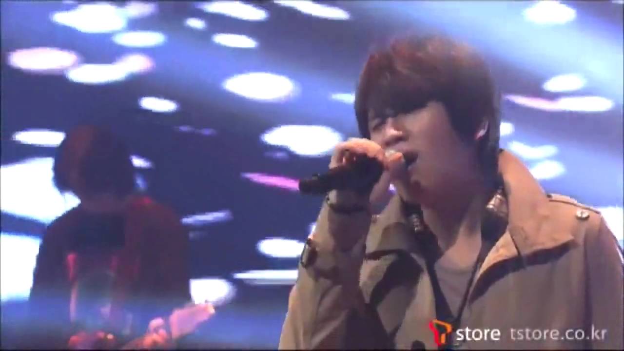 K.Will - Dropping the Tears (English Subbed)