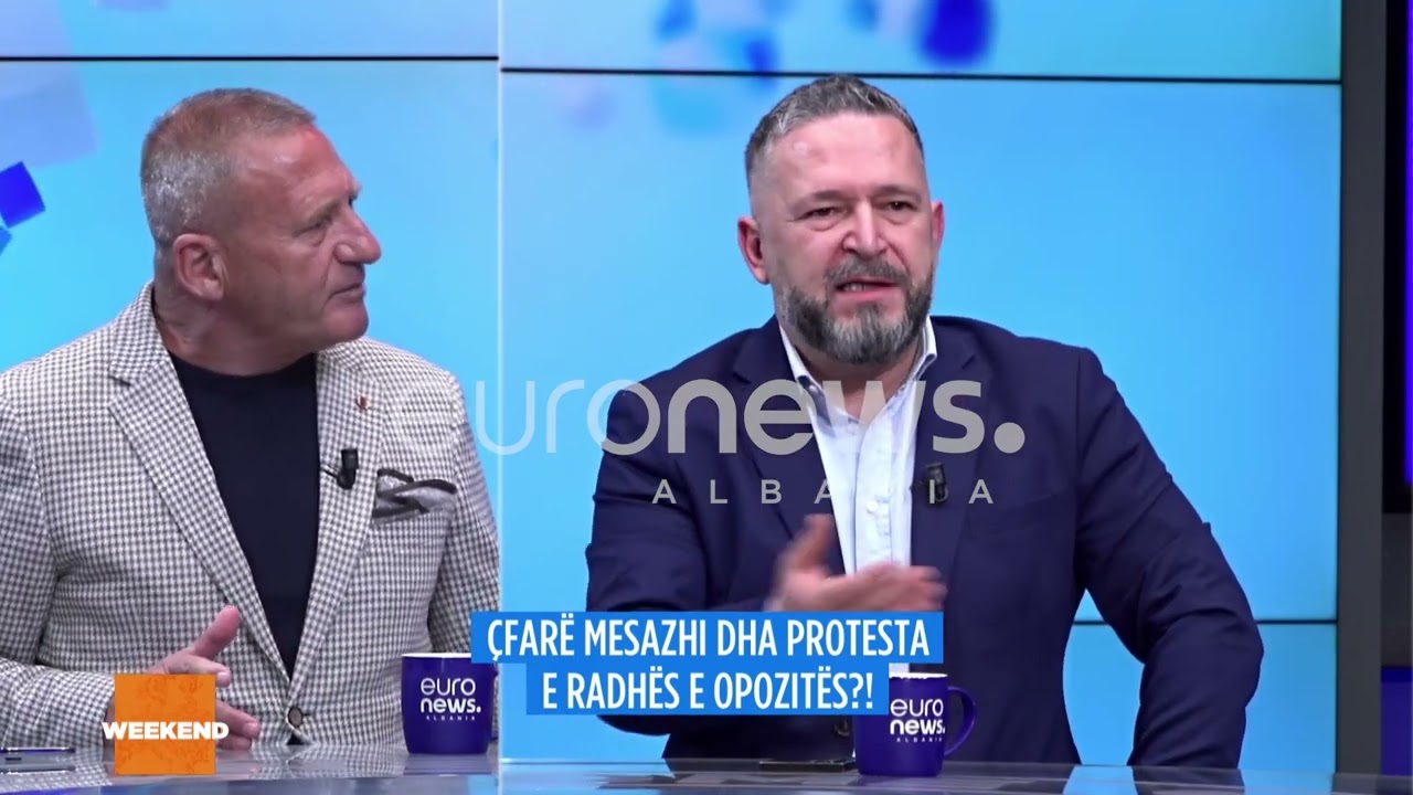 “Rama është bërë mbret”! Shpërthen Nard Ndoka: Shtet kriminal, si mund të rrethohet PD?!