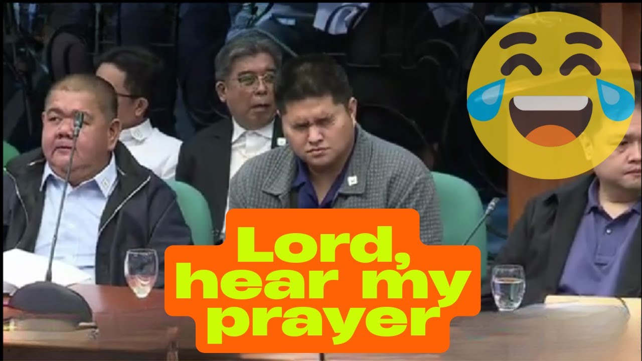 POSISYON: Big Deal ba dapat sa Pananalangin?