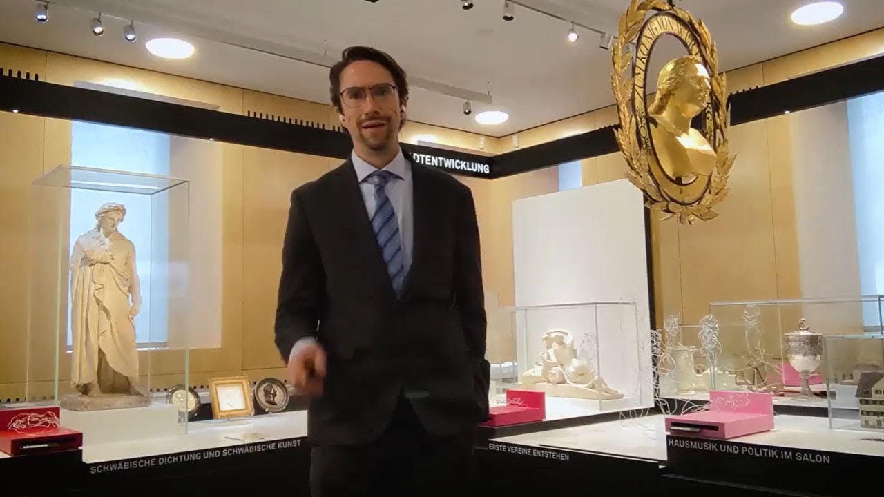 Der Freundeskreis fragt nach: Das englische Königshaus und das Haus Württemberg?